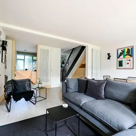 Apartamento Guestready - Bold Modernity Near Kennington Park